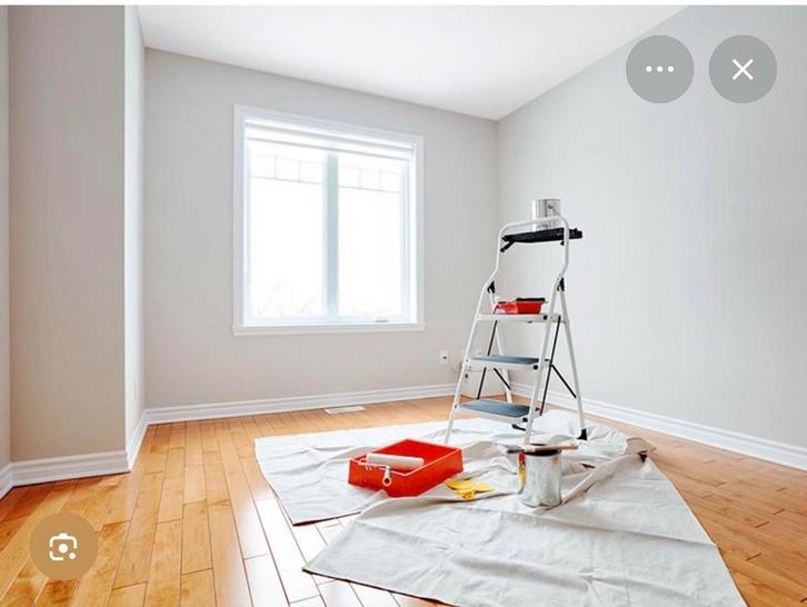 Professioneel schilderwerken ., Offres d'emploi, Emplois | Emplois Autre