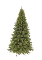 Kerstboom 215cm incl. kerstboomhuls, Diversen, Ophalen, Zo goed als nieuw