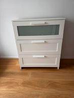 Ikea ladekast, Maison & Meubles, Armoires | Commodes, 3 ou 4 tiroirs, 25 à 50 cm, Moins de 100 cm, Enlèvement