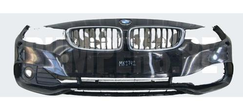 Bumper BMW 4 F32 F33 F36 13-17 51117294651 Voorbumper MK2742, Auto-onderdelen, Carrosserie, Bumper, Voor, Gebruikt, 6 maanden garantie