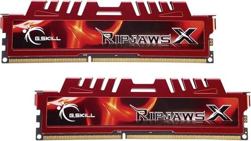 G.Skill RAM Geheugen 2 x 8 GB SNELLE GRATIS LEVERING, Computers en Software, RAM geheugen, Nieuw, 8 GB, DDR3, Verzenden