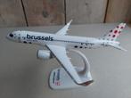 Brussels Airlines - A320neo, Verzamelen, Luchtvaart en Vliegtuigspotten, Ophalen of Verzenden, Nieuw, Schaalmodel