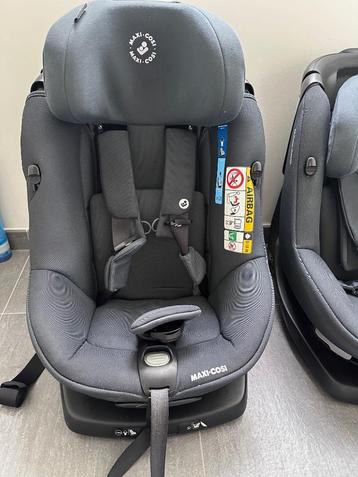 Autostoel Maxi Cosi AxissFix Plus beschikbaar voor biedingen