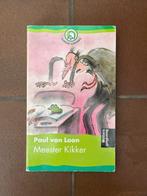 Paul van Loon - Meester Kikker, Ophalen, Gelezen
