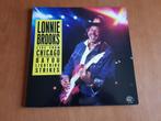 Lonnie Brooks - La foudre frappe le Bayou, Comme neuf, R&B, Enlèvement ou Envoi, 1980 à 2000