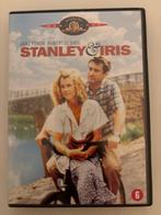 DVD Stanley & Iris (1990) Jane Fonda Robert De Niro, Enlèvement ou Envoi