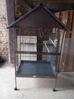 Cage à oiseaux, Enlèvement, Comme neuf, Cage à oiseaux