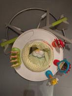 Babyjumper, Kinderen en Baby's, Ophalen, Zo goed als nieuw, Babygym, Met geluid