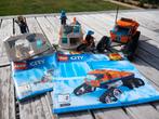Lego city 60194, Kinderen en Baby's, Speelgoed | Duplo en Lego, Ophalen, Gebruikt, Lego