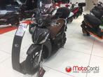 Kymco People S 125 [Licentie] [Einde .0%] [-300E] -promotie, Nieuw, People S, Benzine, Ophalen of Verzenden