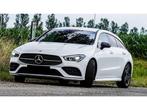 Mercedes-Benz CLA 200 break, 2022, Auto's, Automaat, CLA, Gebruikt, Euro 6
