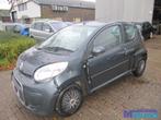 CITRO N C1 AYGO PEUGEOT 107 INTERIEUR 3 DEURS ZWART, Auto-onderdelen, Gebruikt, Toyota