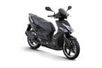 Kymco Agility City 16+ 50 [Permis] [Fin.0%] -200E, 50 cm³, Agility, Enlèvement ou Envoi, Neuf