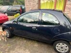 !!! FORD KA BENZINE 2007 !!!, Auto's, Voorwielaandrijving, Stof, 4 cilinders, Ka