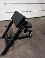 Matrix Bicepsbankje , Scott Bench, Enlèvement, Comme neuf