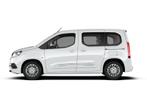 Toyota ProAce City Verso Shuttle, Autos, Achat, 110 ch, 81 kW, Assistance au freinage d'urgence