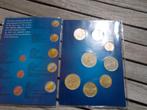 Frankrijk 1999 jaar muntenset van 1 cent - 2 euro, Ophalen of Verzenden, Frankrijk