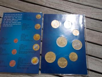 Frankrijk 1999 jaar muntenset van 1 cent - 2 euro beschikbaar voor biedingen