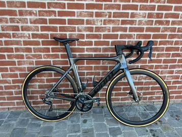 GIANT propel advanced beschikbaar voor biedingen