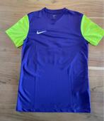 Nike tiempo premier shirt maat M met bedrukking, Maat M, Ophalen of Verzenden, Nieuw, Shirt