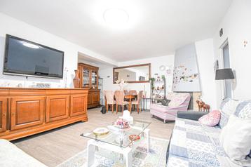 Appartement à vendre à Anderlecht, 2 chambres