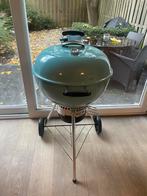 Nieuwe Weber Master Touch Glen Blue Limited Edition 57 cm, Tuin en Terras, Ophalen, Nieuw