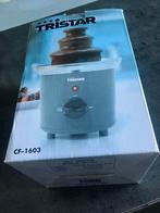 Fontaine à chocolat, Electroménager, Enlèvement, Comme neuf