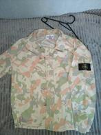 Veste Stone Island x Supreme, Vêtements | Hommes, Vestes | Été, Enlèvement ou Envoi, Comme neuf, Taille 48/50 (M)