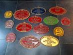 Trein collectie  plaatjes, Verzamelen, Ophalen of Verzenden, Zo goed als nieuw, Trein