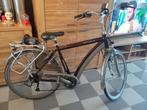 Te Koop: Elektrische Herenfiets Met Oplader (WerkingOnbekend, Ophalen, Zo goed als nieuw