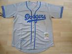 Brooklyn Dodgers Retro Jersey Robinson maat: M, Sport en Fitness, Verzenden, Nieuw, Honkbal, Kleding