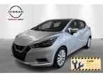 Nissan Micra 1.0 IG-T ACENTA | EASY PACK | PDC ACHTERAAN |, Autos, Nissan, Cruise Control, Achat, Hatchback, Boîte manuelle