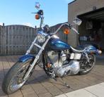 Harley Davidson Dyna Super Glide Evo 1340, Motoren, Motoren | Harley-Davidson, Particulier