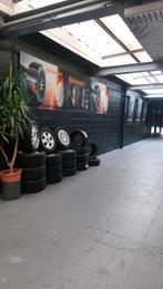 Nieuwe en occasie banden GRATIS MONTAGE  EN BALANCEREN, Auto-onderdelen, Banden en Velgen, 16 inch, Nieuw, Ophalen of Verzenden