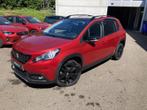 Peugeot 2008 *** GT Line ***, Automaat, 1199 cc, Break, 5 deurs