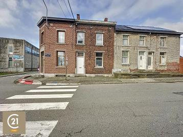 MAISON A VENDRE beschikbaar voor biedingen