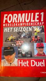 Formule 1 Wereldkampioenschap - Het Seizoen ‘98, Enlèvement, Comme neuf