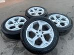 4 Jantes 20" Range Rover Sport 255/55/20 5x120, Enlèvement, Rover