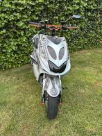 Aerox a klasse, Vélos & Vélomoteurs, Scooters | Yamaha, Aerox, 70 cm³, Enlèvement, Utilisé