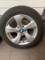 Bmw 3 serie f30/31 velgen 205/60 r16 winterbanden, Ophalen of Verzenden, Winterbanden, Velg(en)