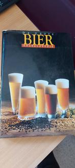 B. Verhoef - De grote bier encyclopedie, Boeken, Kookboeken, Gelezen, Ophalen of Verzenden, Europa, B. Verhoef
