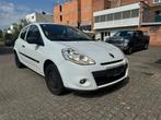Renault clio III utilitaire EXPORT, Auto's, Renault, Voorwielaandrijving, Wit, Particulier, Te koop