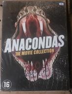 Anacondas the movie collection nieuw in verpakking, Ophalen of Verzenden, Nieuw in verpakking, Boxset