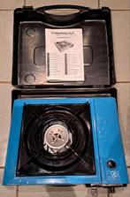 Draagbaar camping vuurtje, Caravanes & Camping, Accessoires de camping, Enlèvement