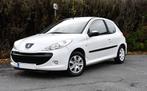 Peugeot 206+ *Airco*Capteur Auto*EURO5, Auto's, Voorwielaandrijving, Euro 5, Stof, USB
