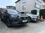 SEAT Tarraco1.5 TSI Xcellenc! NotitiebCar-Play!C.T.+Car-Pass, Auto's, Seat, Voorwielaandrijving, Testrit aan huis, Stof, 1498 cc