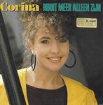 corina - nooit meer alleen zijn, Ophalen of Verzenden