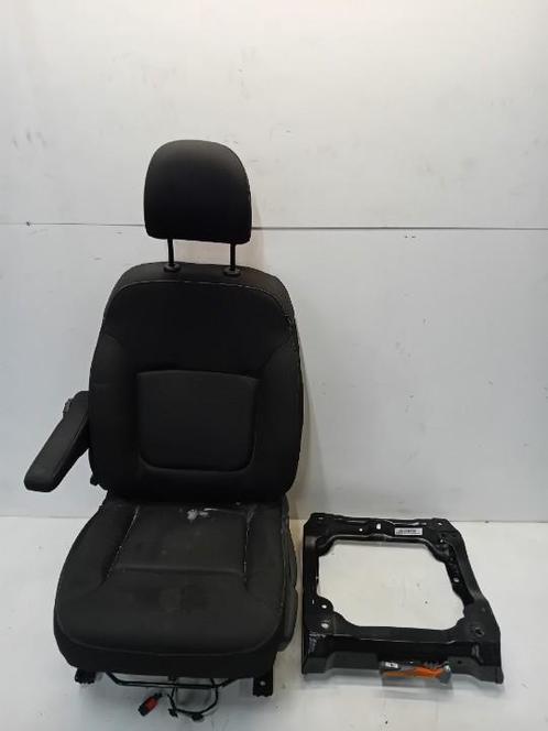 STOEL LINKS VOOR Renault Trafic (1FL / 2FL / 3FL / 4FL), Auto-onderdelen, Interieur en Bekleding, Renault, Gebruikt