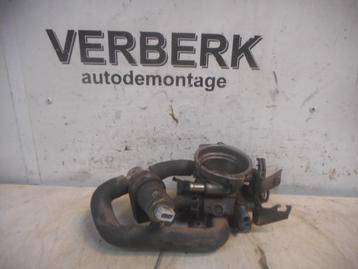 GASKLEPHUIS Saab 9-3 I (YS3D) (01-1998/09-2002) beschikbaar voor biedingen