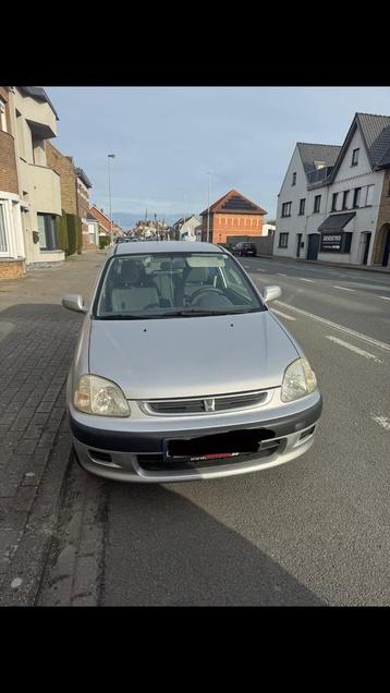 Honda logo beschikbaar voor biedingen